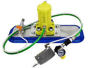 1125 VMSAC, P(pn)(dng) ,CLEVELAND VIBRATOR